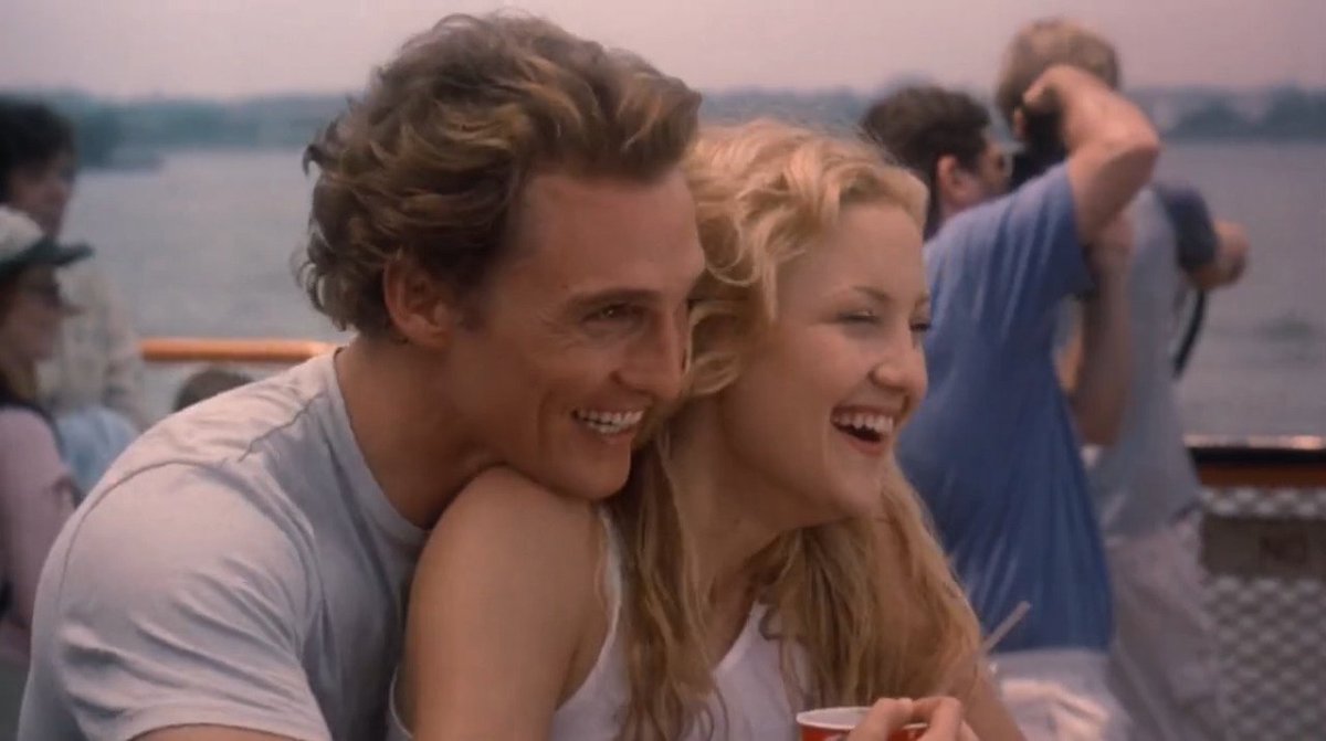 TheCinesthetic's tweet photo. How to Lose a Guy in 10 Days (2003) https://t.co/rY8n4vlqAC