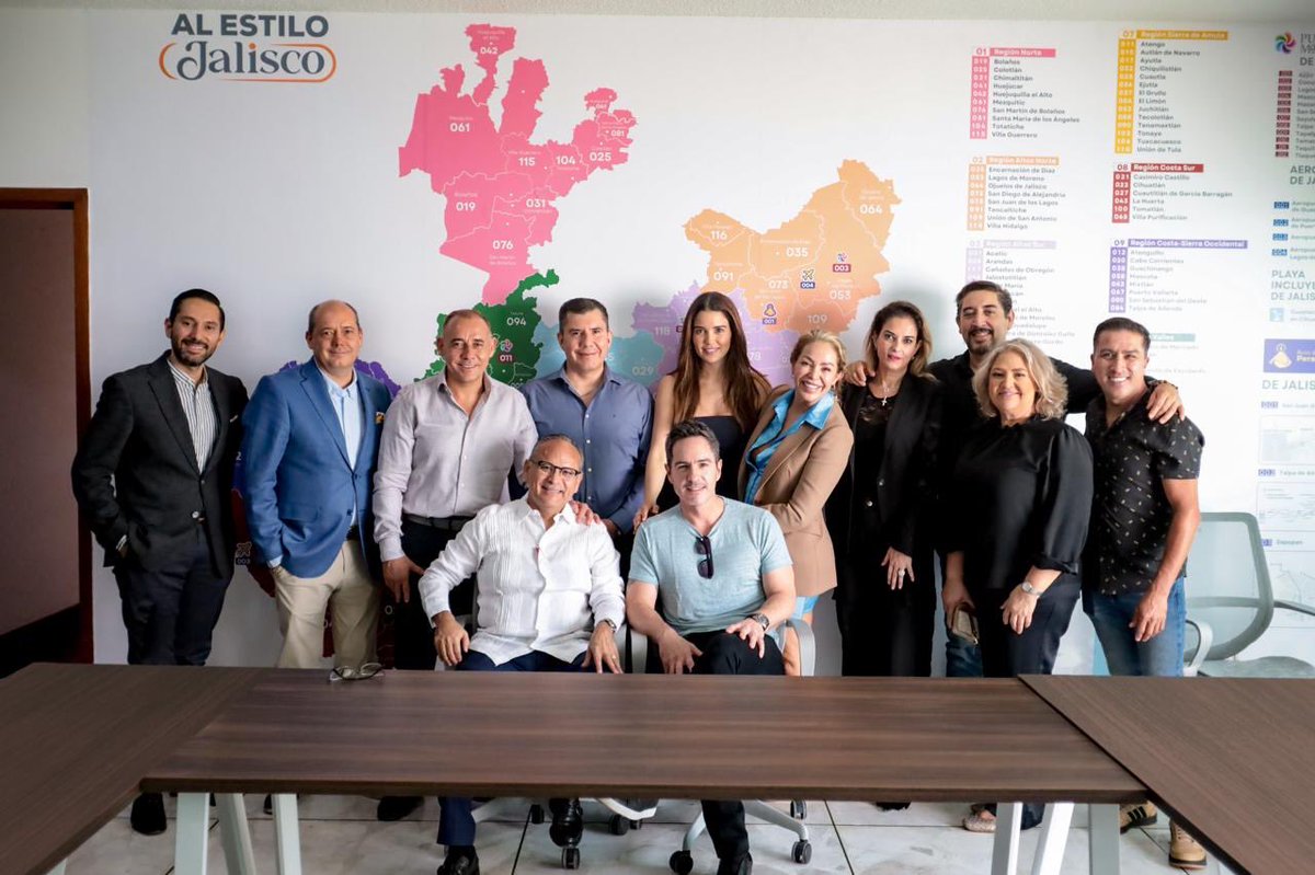 Alberto Esquer tweet media