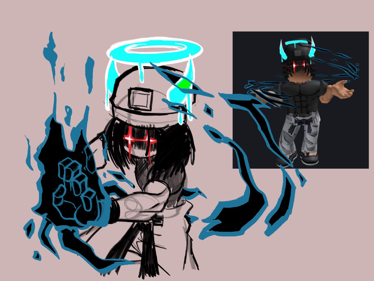 Picasso Doodles tweet media