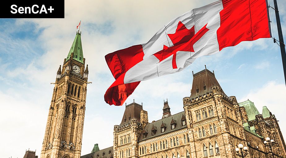 Repeated threats from the U.S. to annex our country through economic force have boosted Canadians’ national pride. This renewed patriotism should be harnessed to reinforce Canada’s sovereignty and security across agriculture, business and health care, write Senators F. Gigi