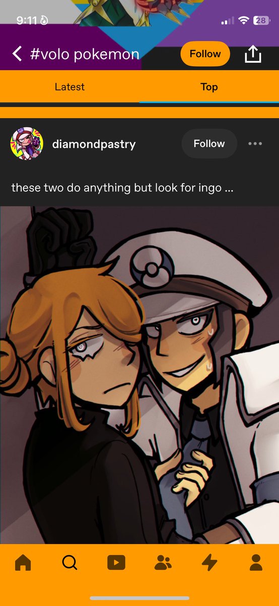 stevenrocklover's tweet image. goon sesh on tumblr #interrupted :/