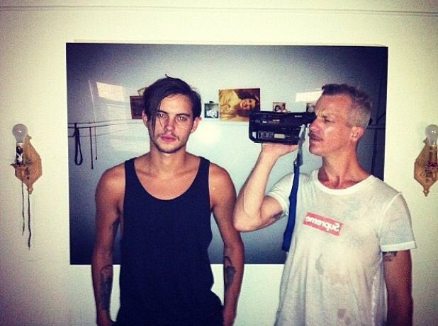 incertitud's tweet photo. dylan rieder (1988-2016) https://t.co/qecsb3tBbv