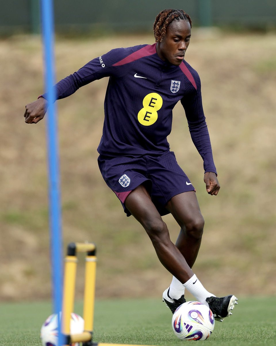 Trevoh Chalobah tweet media