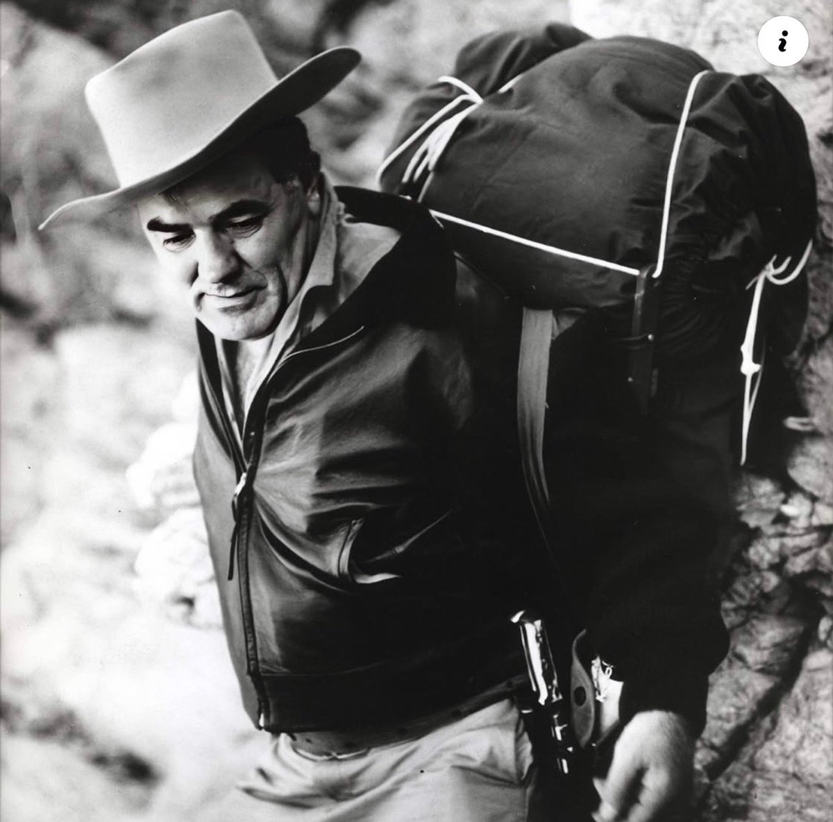 Louis_LAmour's tweet image. It is doubtful that any author could be as at home in the world recreated in his novels as Louis Dearborn L'Amour. Not only could he physically fill the boots of the rugged characters he wrote about, but he literally "walked the land my characters walk." His personal experiences…