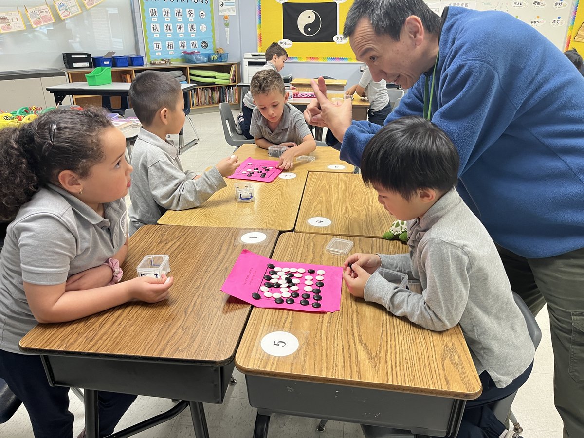 Xinming Simon Guo tweet media