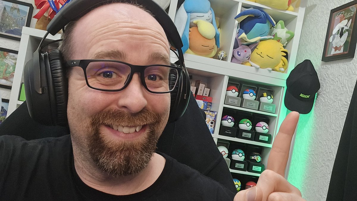 ThePsilencer's tweet photo. First stream of doing this full time!! And of course... only on @kick! 💚

Bring it on future!!!

https://t.co/IvNND4Ff5Q

#PickKick #KickIsMyPlan https://t.co/S20R9yRy6z