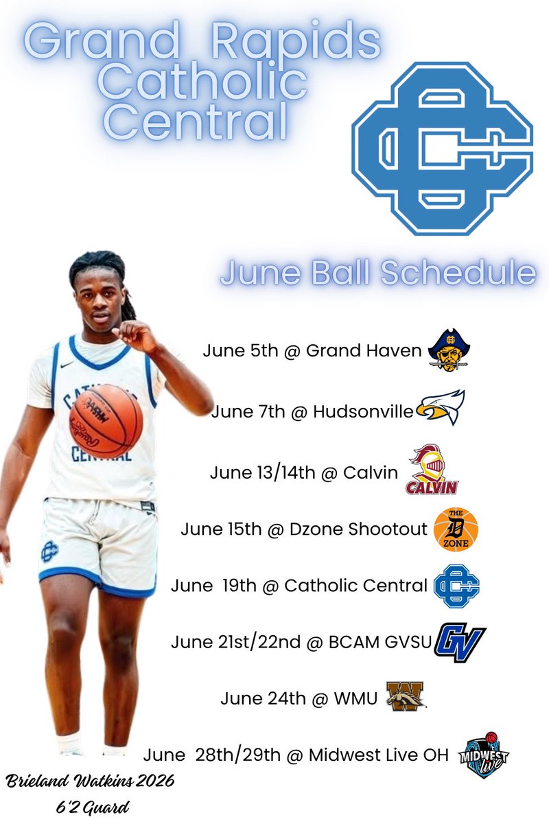 brieland watkins (@brielandw) on Twitter photo June ball is back hereโs my schedule <a href="/lenny_padilla/">Lenny Padilla</a> <a href="/HankampScott/">Scott Hankamp</a> <a href="/BankHoops/">Bank Hoops</a> <a href="/goCCcougars/">Grand Rapids Catholic Central Basketball</a> <a href="/BrzezinskiAlec/">Alec Brzezinski</a> June ball is back hereโs my schedule <a href="/lenny_padilla/">Lenny Padilla</a> <a href="/HankampScott/">Scott Hankamp</a> <a href="/BankHoops/">Bank Hoops</a> <a href="/goCCcougars/">Grand Rapids Catholic Central Basketball</a> <a href="/BrzezinskiAlec/">Alec Brzezinski</a>