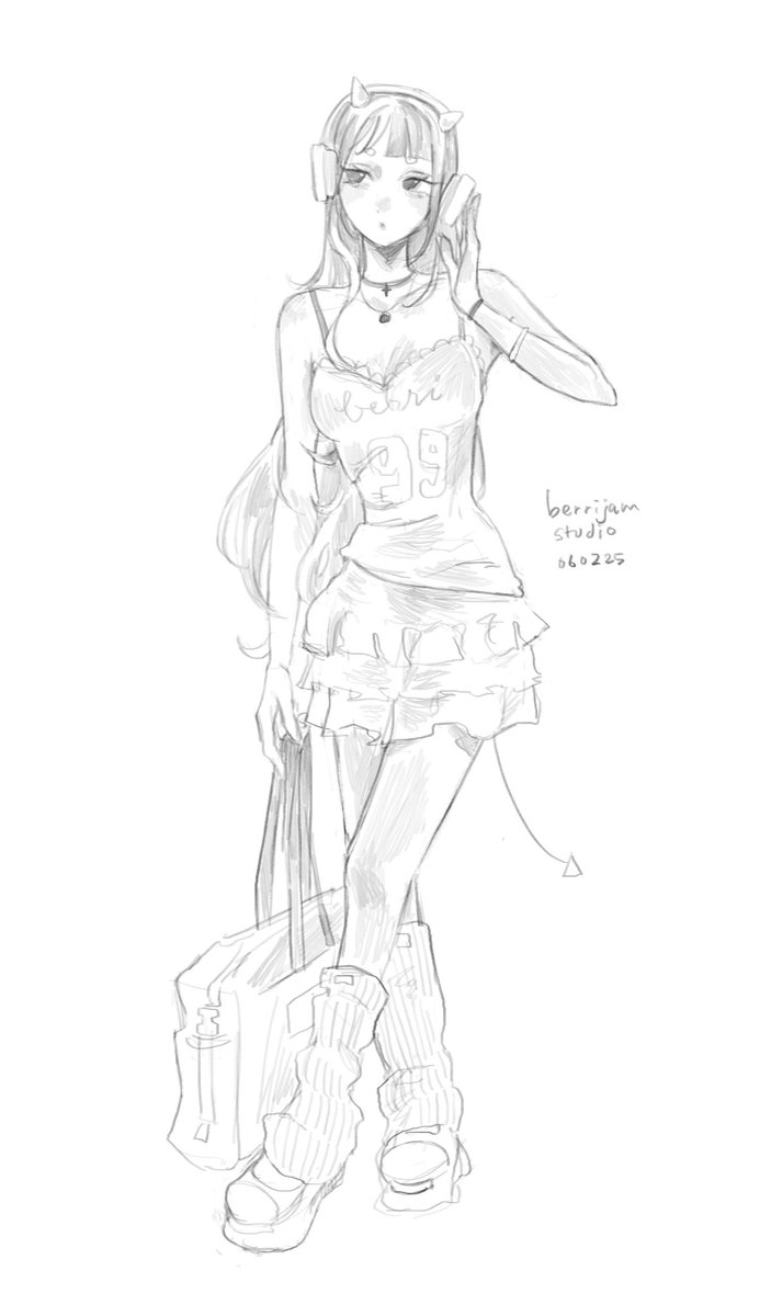 ✦ jam (@berrijamstudio) on Twitter photo 