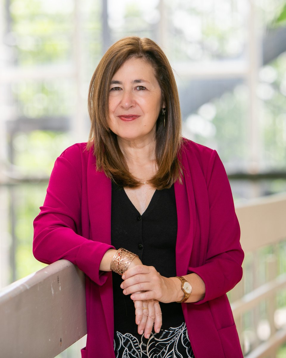👩🏻‍🎓 Amaya Mendikoetxea, reelegida rectora de la Universidad Autónoma de Madrid #UAM con casi el 59% del voto ponderado. 🗳️

La catedrática de Lingüística Inglesa ha sido la candidata más votada en todos los estamentos en las elecciones celebradas hoy. Más información: