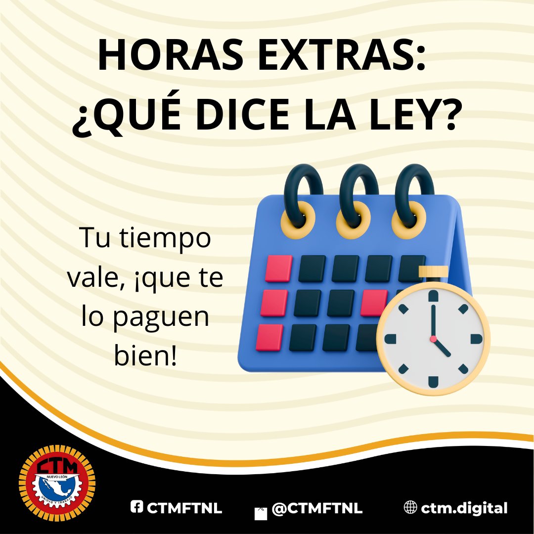 CTM Nuevo León tweet media