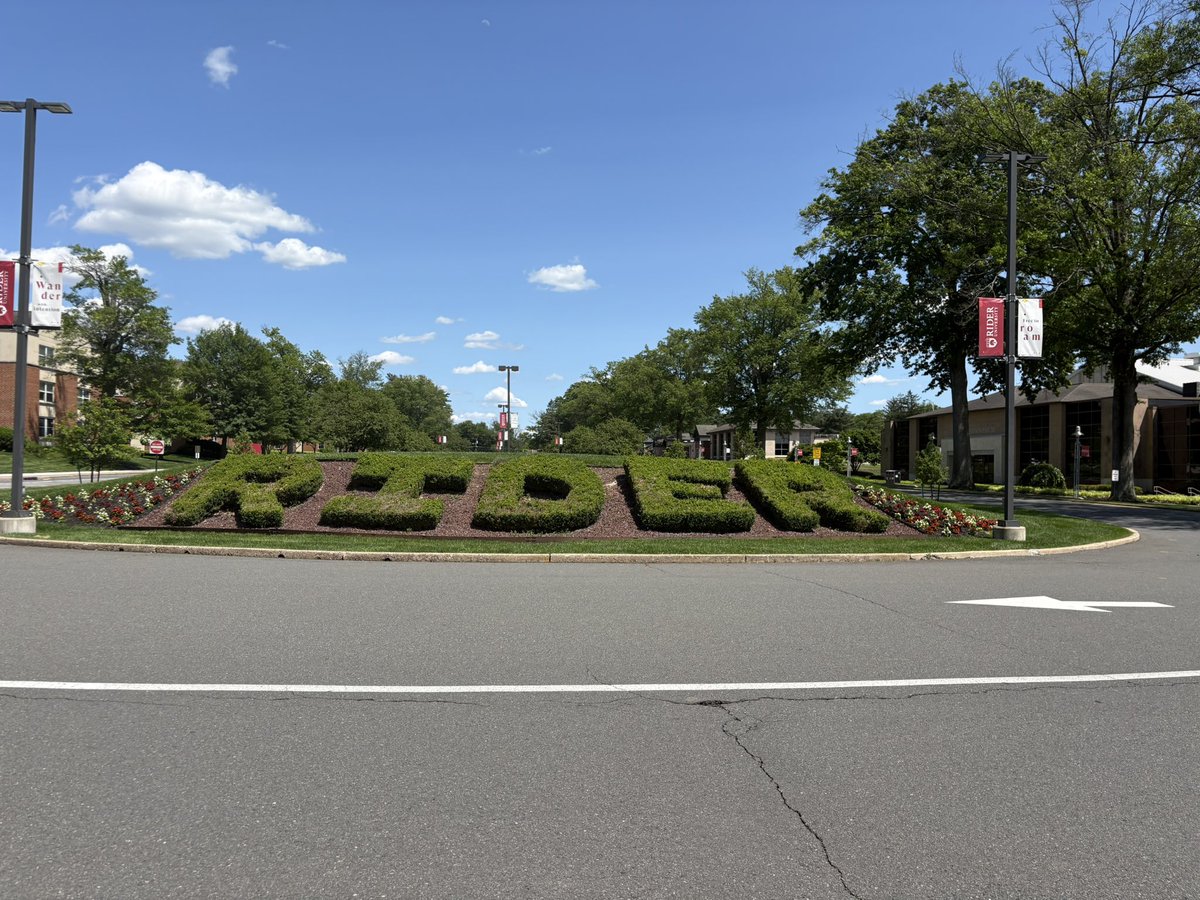MacKenzie Ortscheid (@kenzieortscheid) on Twitter photo What a beautiful campus! Thank you Coach Hartzall and all the <a href="/RiderWBB/">Rider Women’s Basketball</a> coaches for an amazing tour of your campus and great hospitality!!❤️ What a beautiful campus! Thank you Coach Hartzall and all the <a href="/RiderWBB/">Rider Women’s Basketball</a> coaches for an amazing tour of your campus and great hospitality!!❤️