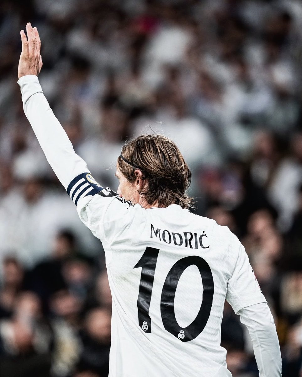 🚨💣Le Milan AC rêve de Luka Modric ! 

(<a href="/FabrizioRomano/">Fabrizio Romano</a>🎖️/<a href="/MatteMoretto/">Matteo Moretto</a>🥇)