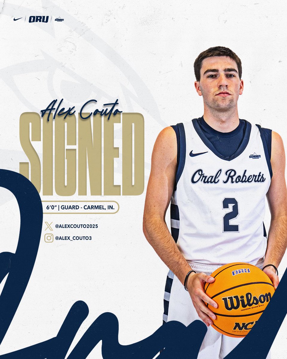 𝓢𝓲𝓰𝓷𝓮𝓭.

Welcome to the Golden Eagle family, Alex! 🦅

#ORUMBB  | #GoldenStandard