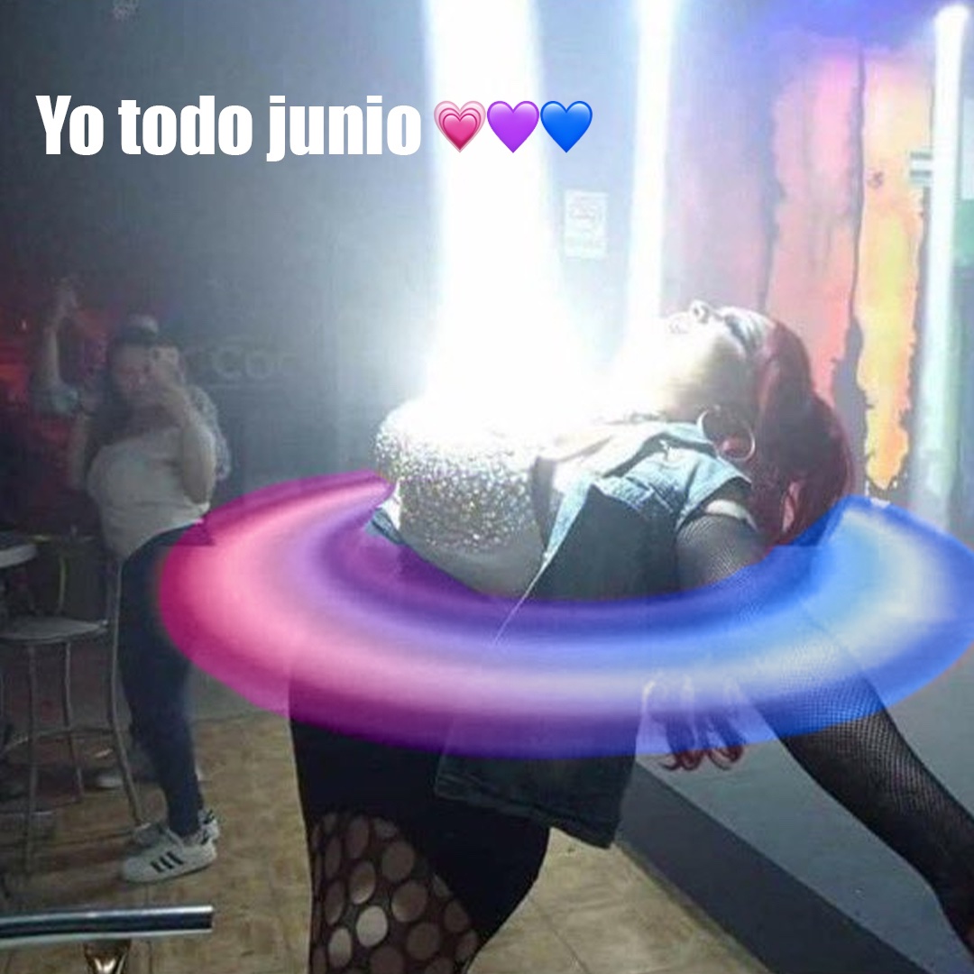 Bisexual.org en Español (@biorgesp) on Twitter photo 
