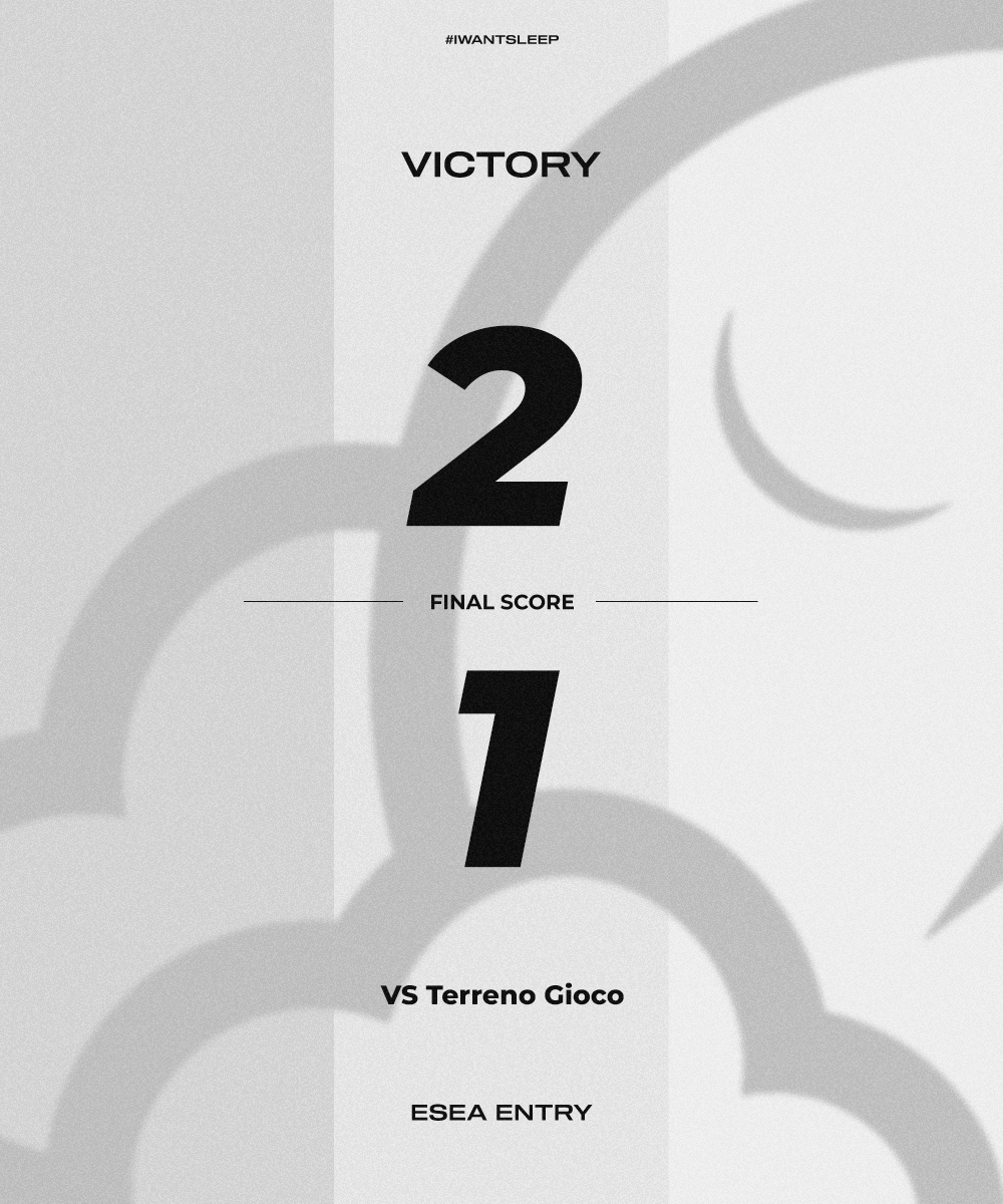 Śpiochy Esport tweet media