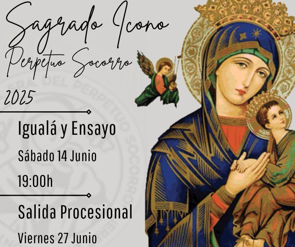 Cuadrilla Salvación Jerez (@csalvacionjerez) on Twitter photo 