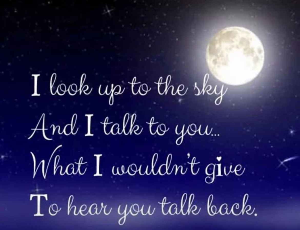 RIP Mom and Dad. I love and miss you.