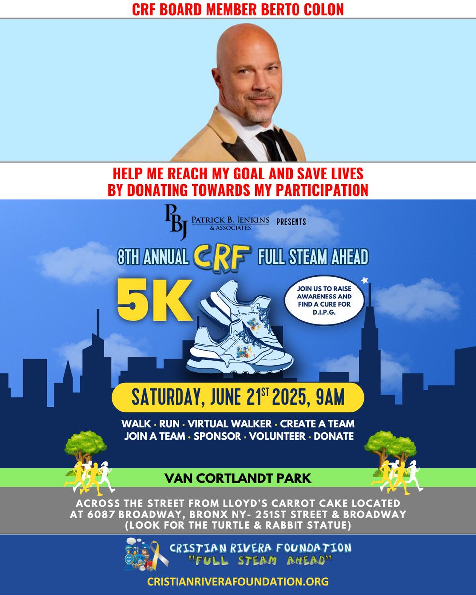 Berto Colón tweet media