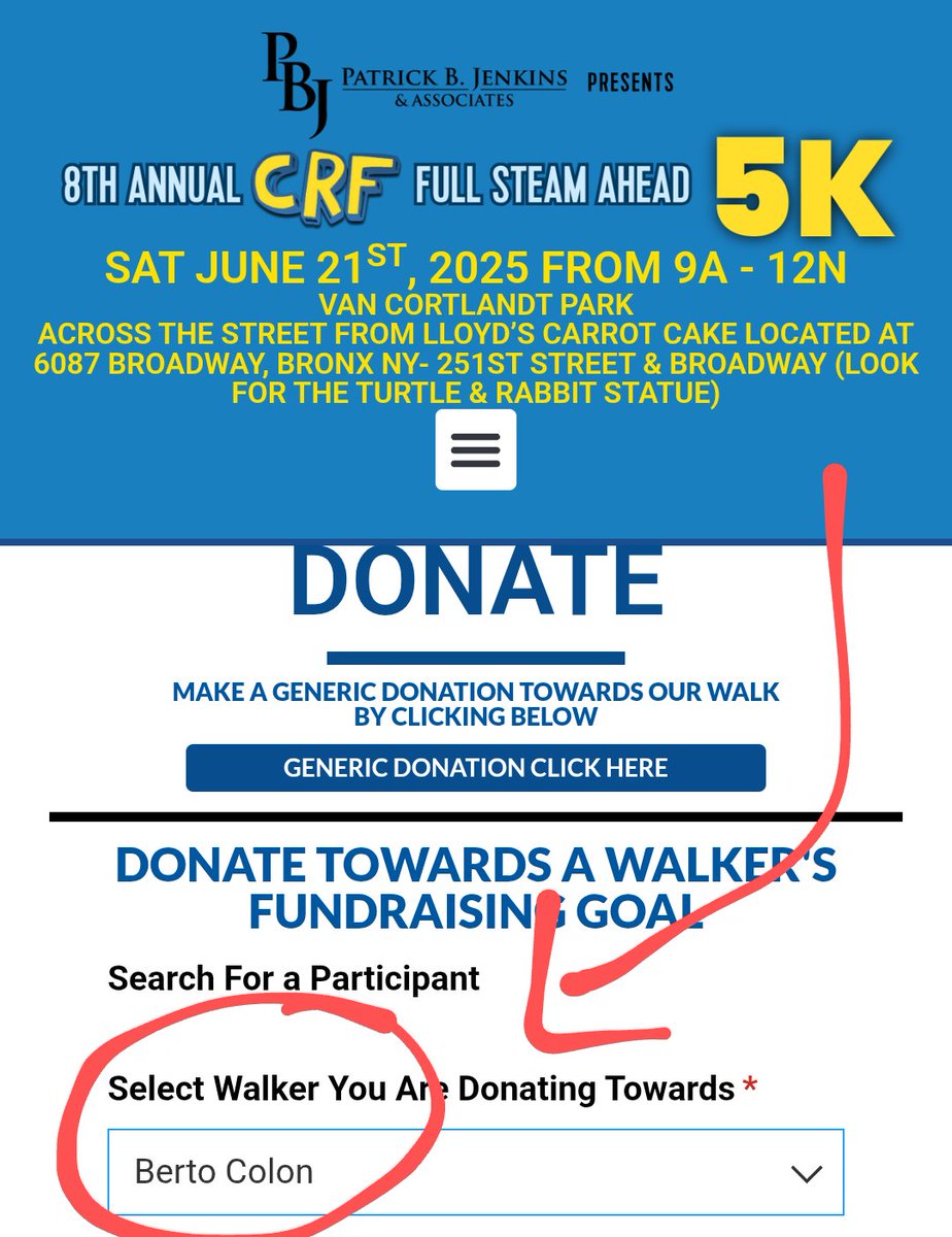 Berto Colón tweet media