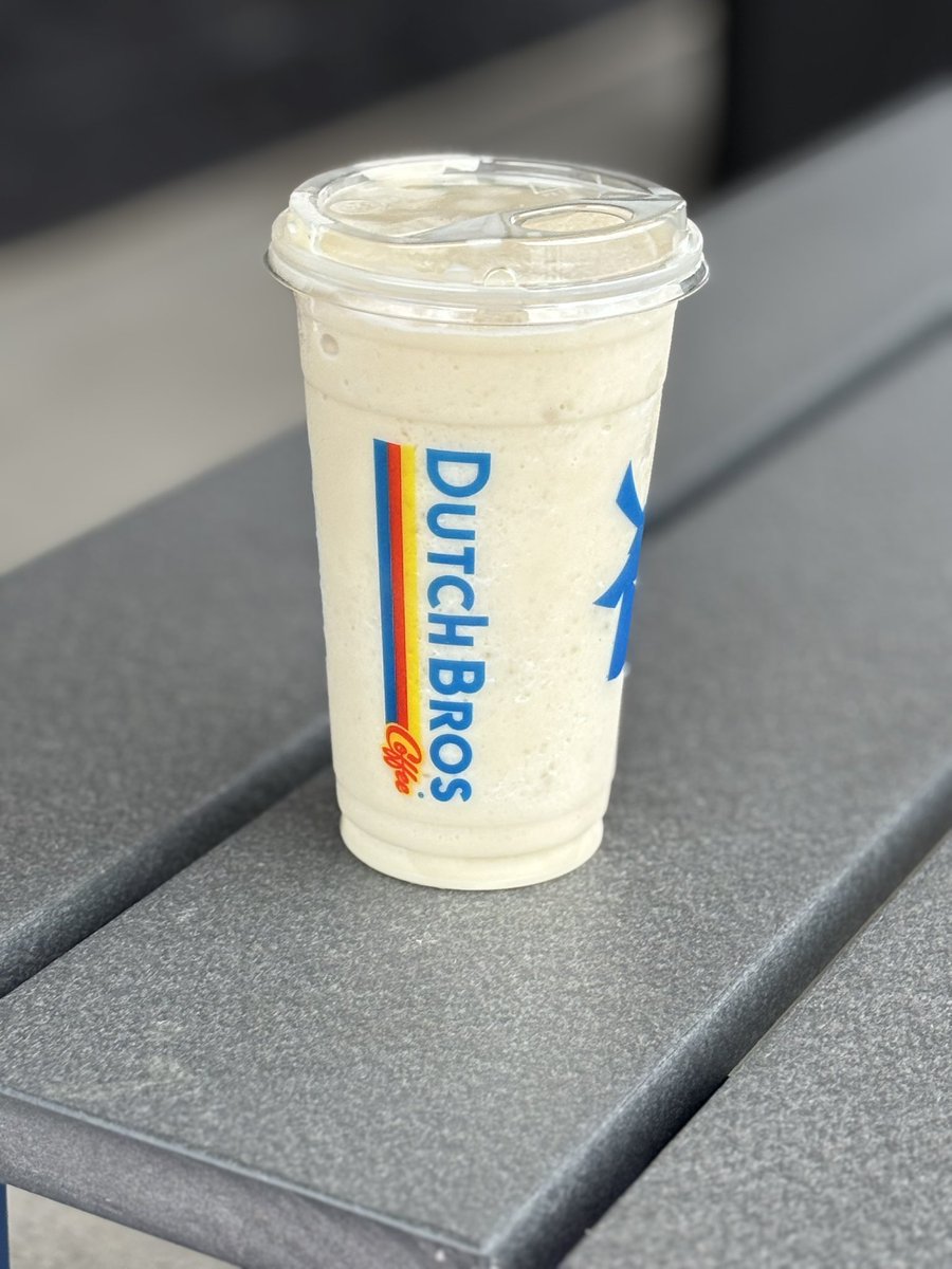 _WhitMichelle's tweet image. @DutchBros Review 

#whitmichelle #dutchbros #coffeecontent #review #foodreview #coffeereview
