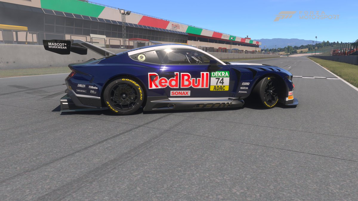 NukaRadWolf tweet media