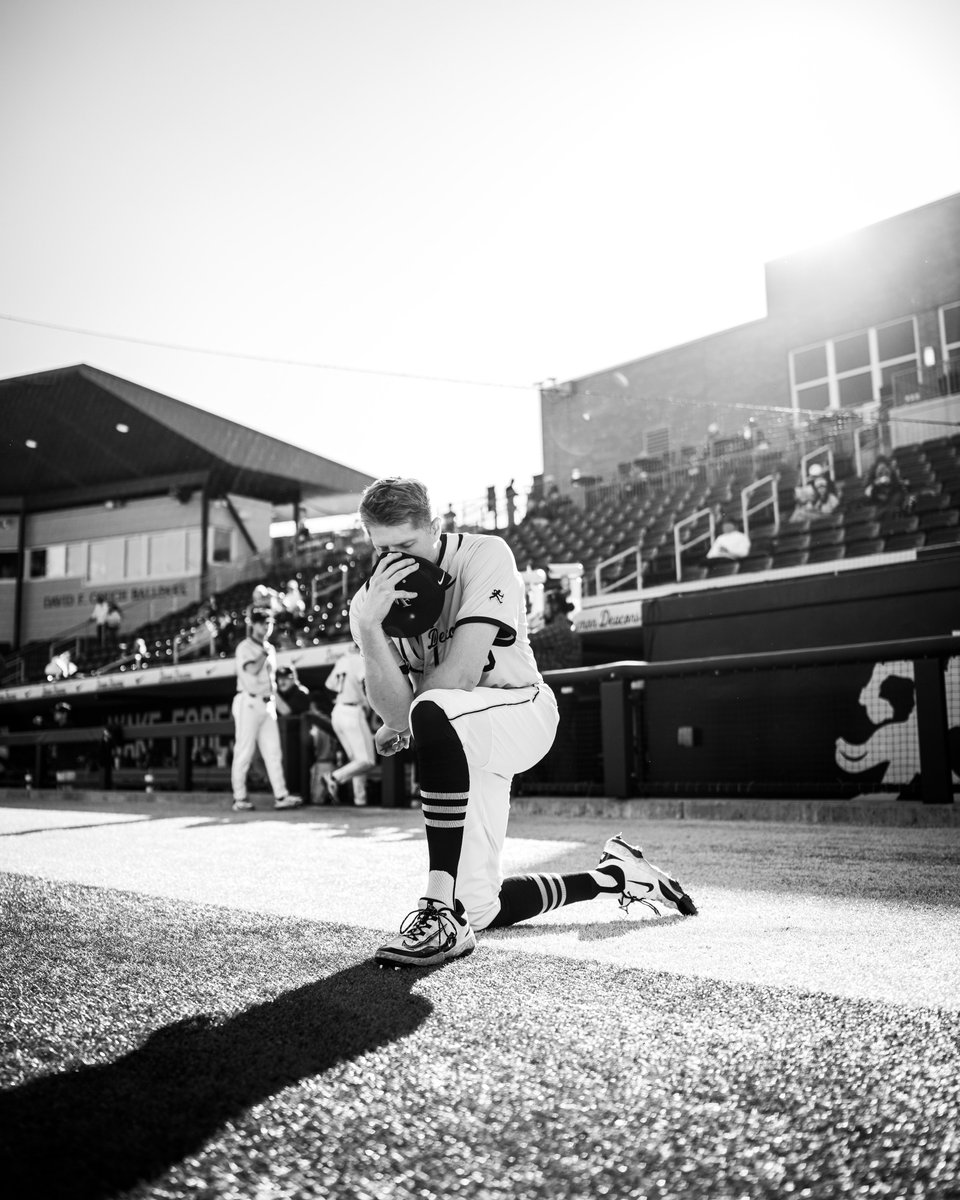Chelmsford's Chosen on the bump.