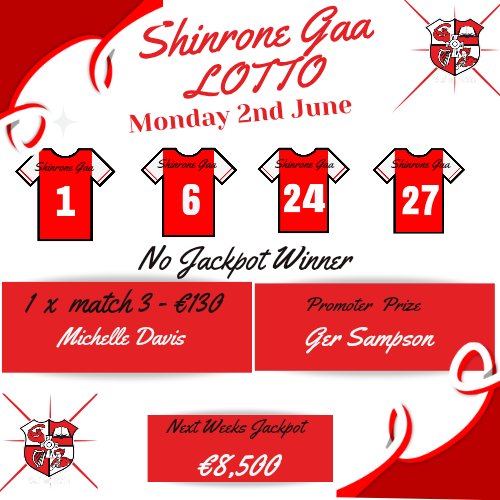 Shinrone Gaa (@shinronegaa) on Twitter photo 