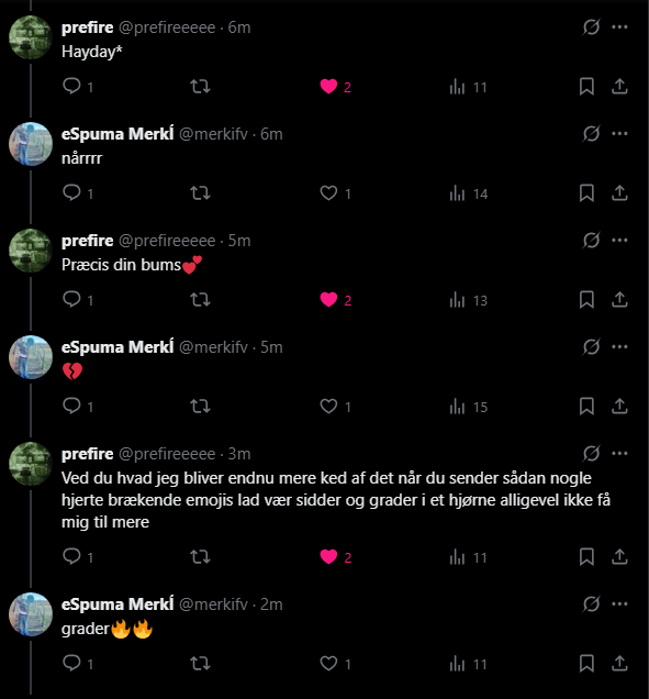 merkÍ tweet media