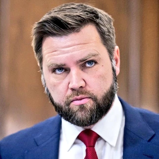 🚨Simple YES or NO poll. 

Do you still stand with JD Vance 100% all times?