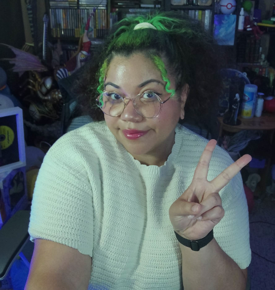 Oh Hello! It's Expedition time! 🫶

twitch.tv/guhreenti