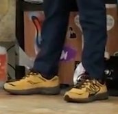 🔻Luis S. Fernández ❤💛💜 tweet media