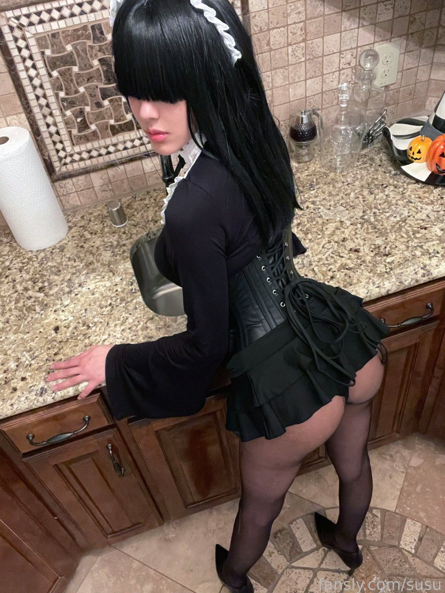 susu🔪 @Susu_jpg - Twitter Profile | Instalker