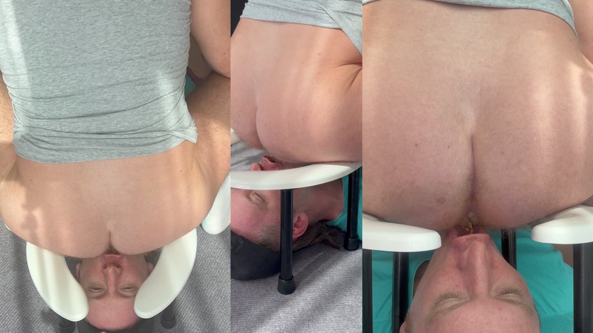 New Shit Videos Available.
I was a good eater under this Lad's ass

DM for the full menu availability.