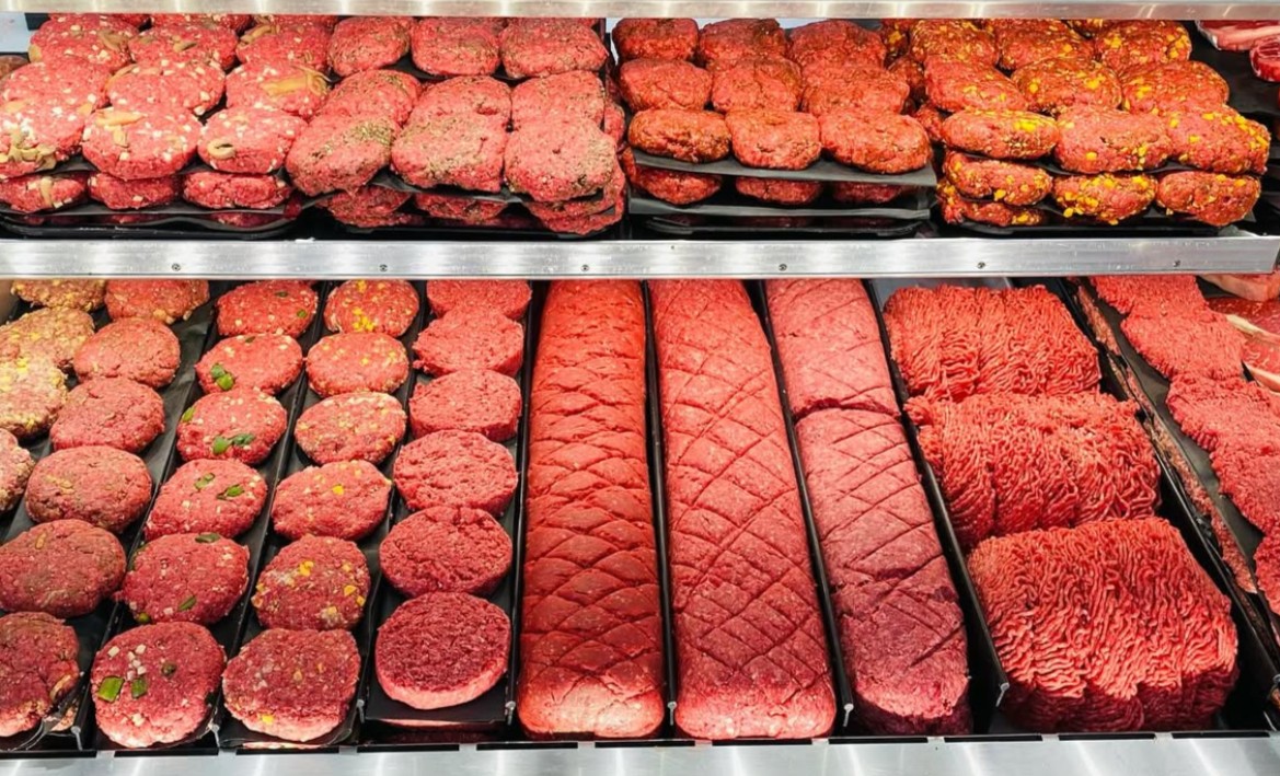 Actually the best sight we have every seen 🤩 😍 🥹

Is this anyone else's favorite place to visit in the store? 🙋‍♂️