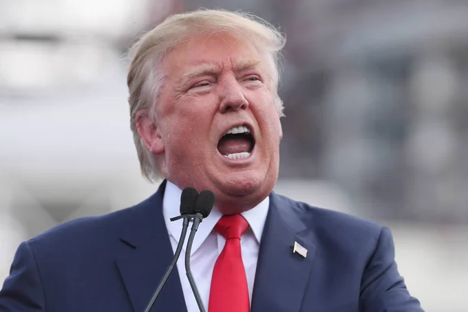 🇺🇸 JUST IN: The Trump administration is pushing countries to submit final trade offers by Wednesday, ahead of the July 8 deadline to avoid new tariffs.