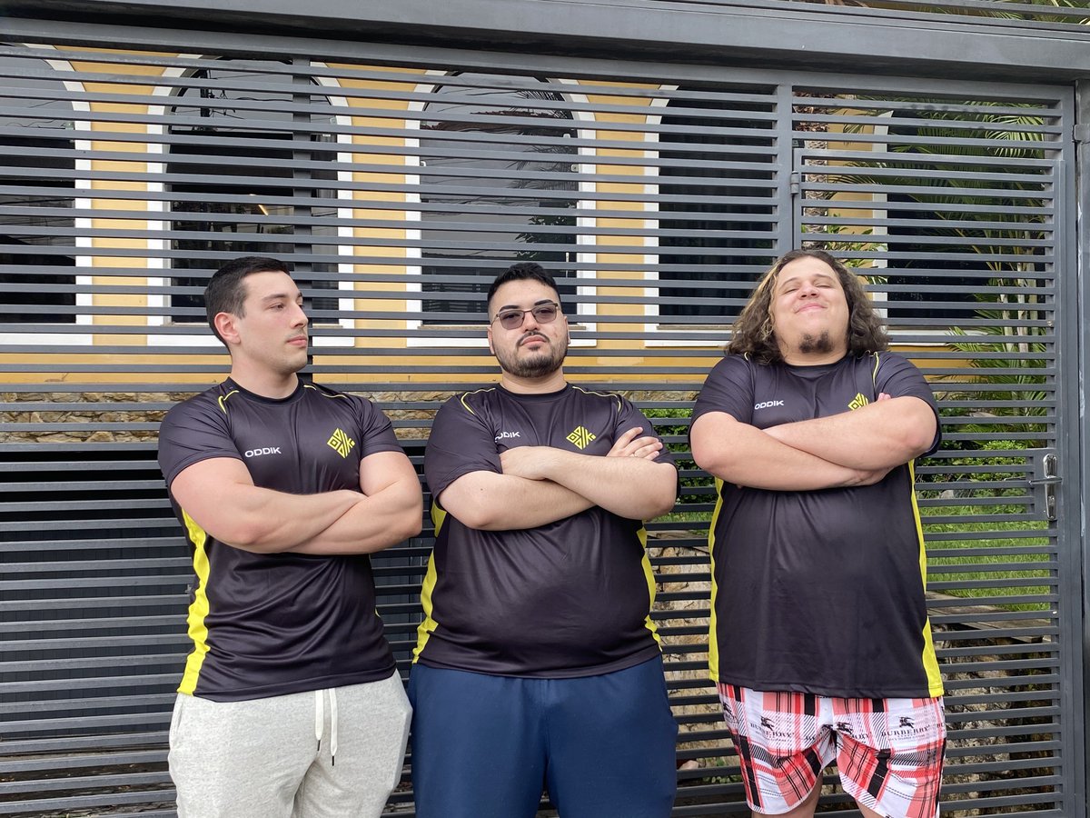 Eu sou extremamente grato ao Valorant por ter mudado a minha vida e sempre lembrar de mim em momentos de homenagem, to quase acreditando que eu fiz história nesse joguinho!

Obrigado Valorant, que venham mais 20 anos de game.

Onde tudo começou 👇👇👇👇👇