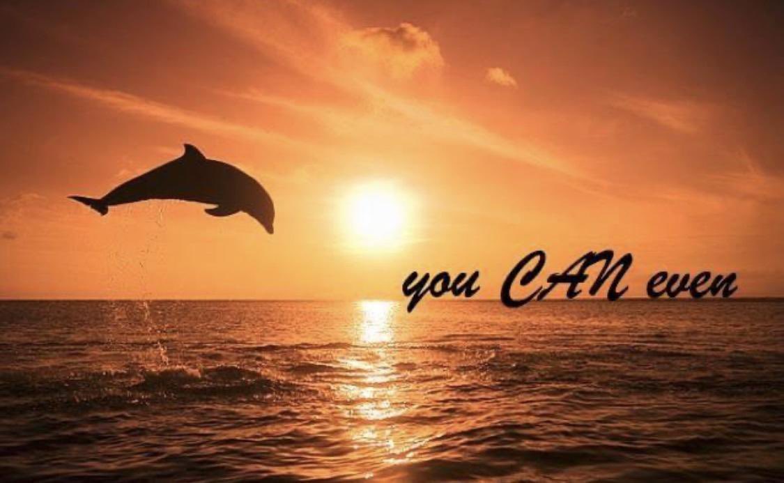 GM 🫵 $You Can Even