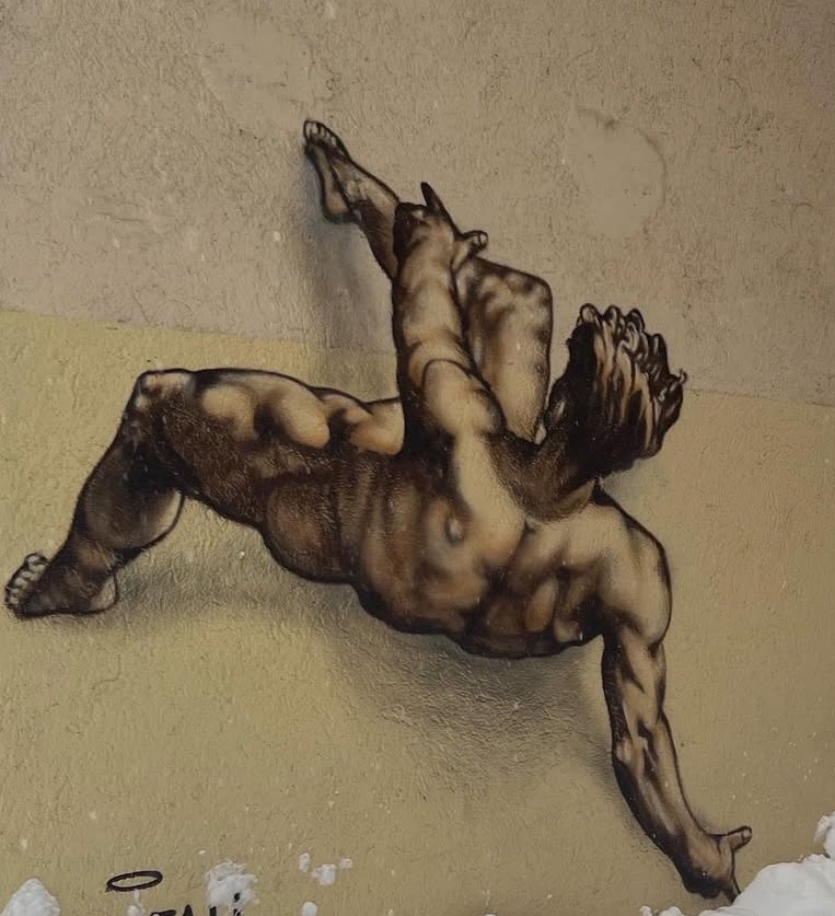 This 4-year $eth bear market has been the biggest test of my life.