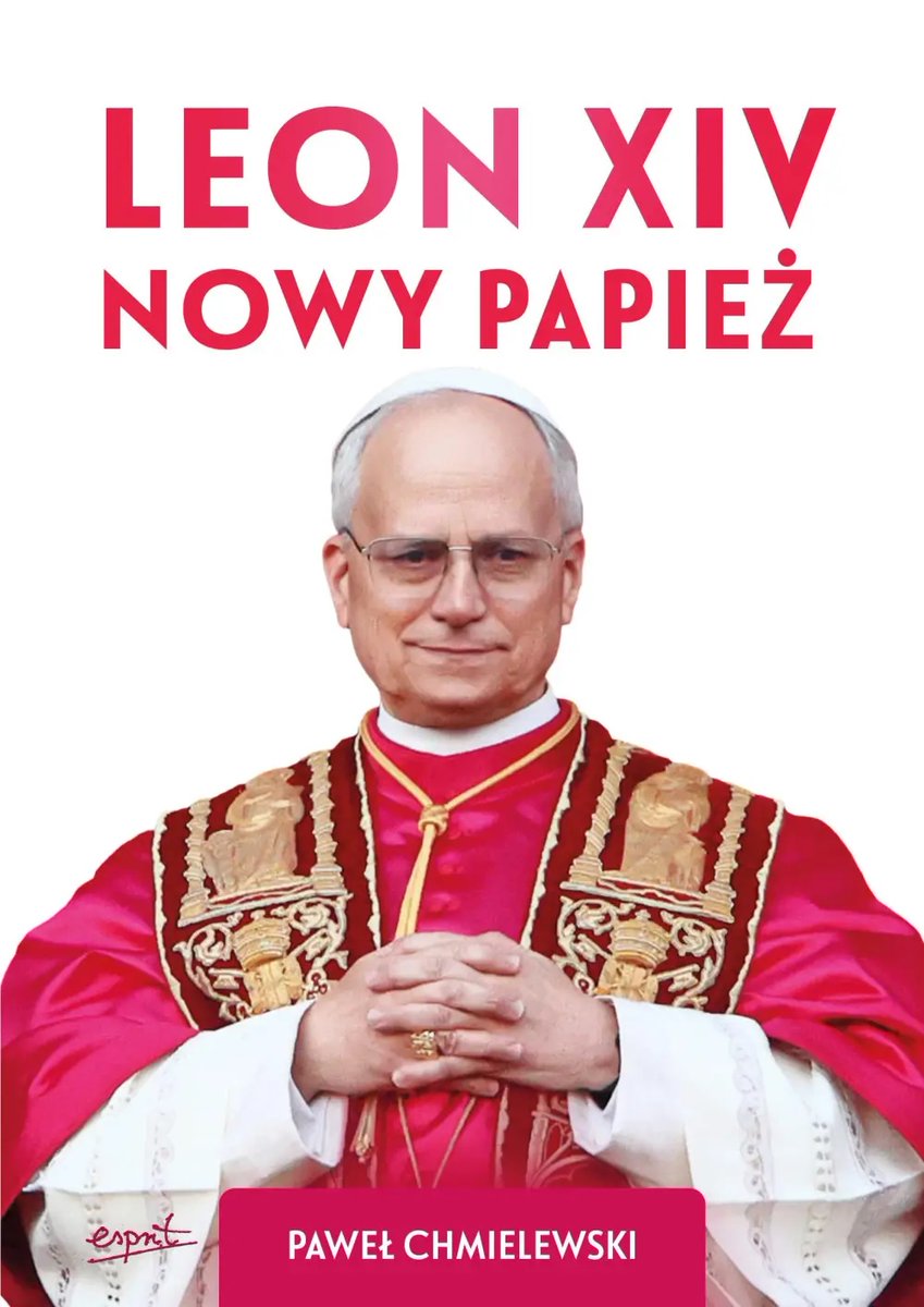 Paweł Chmielewski tweet media