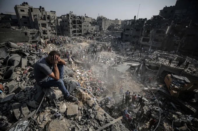 Empire Of Lies (@berningman16) on Twitter photo <a href="/charliekirk11/">Charlie Kirk</a> The monsters that bombed Gaza to dust are "civilized"?
How can any clear-thinking person label the sadistic barbarism of the US & Israel "civilized"? <a href="/charliekirk11/">Charlie Kirk</a> The monsters that bombed Gaza to dust are "civilized"?
How can any clear-thinking person label the sadistic barbarism of the US & Israel "civilized"?
