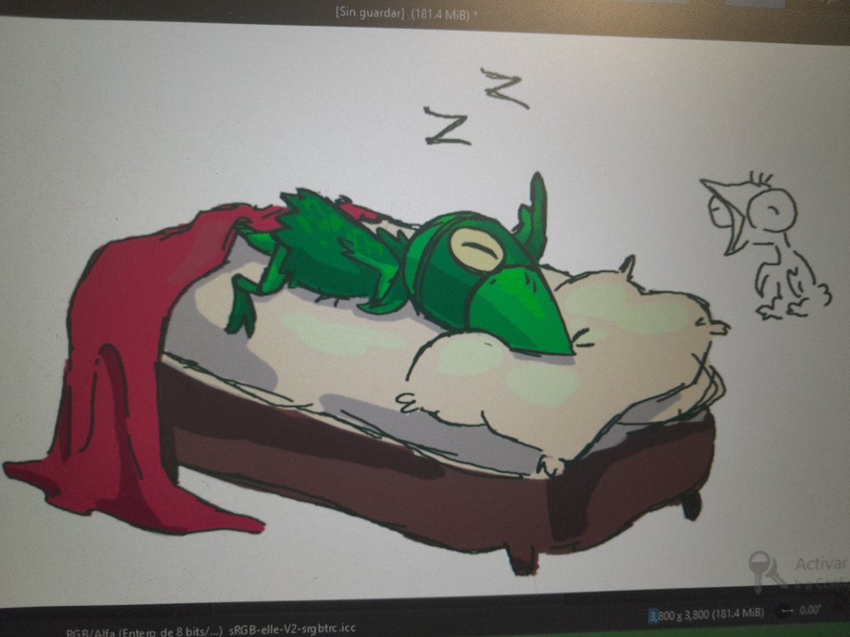 Trinkragg's tweet image. Ye

#garn47