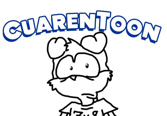 Leinad56mx's tweet photo. Celebro ser furrytoon... siendo un... https://t.co/M28KV2uMqI