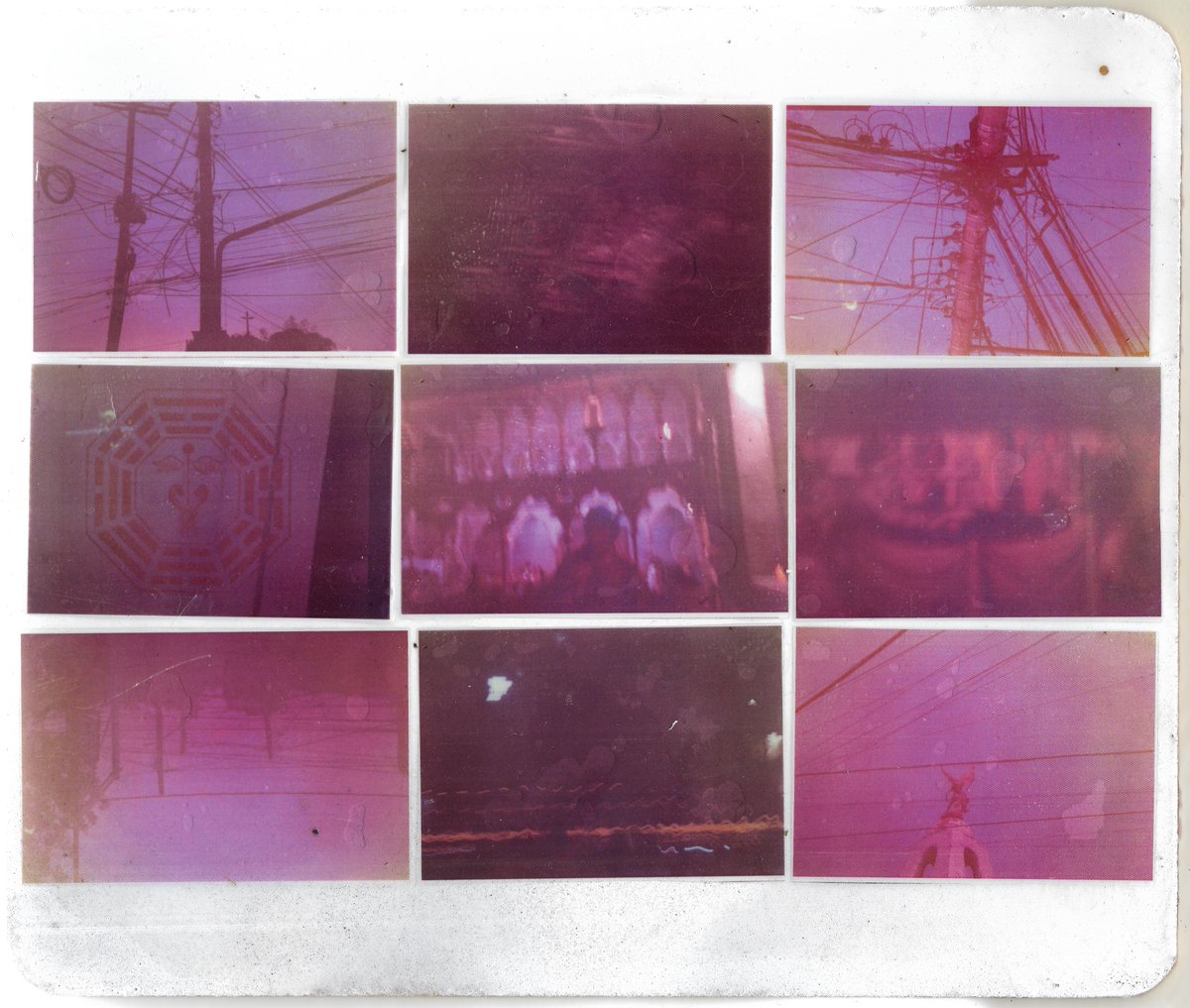 policefala's tweet image. 