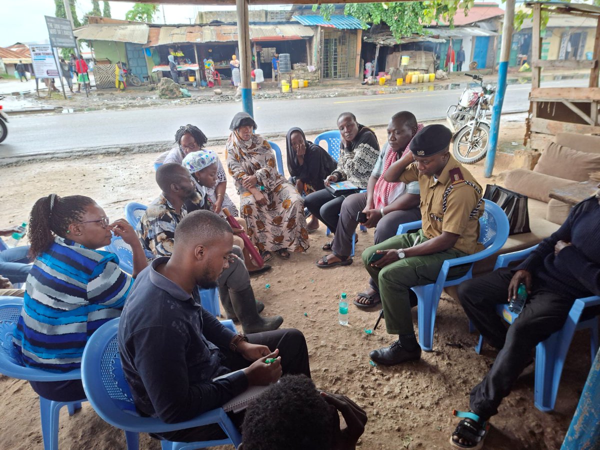 Manyatta Africa (MA) tweet media