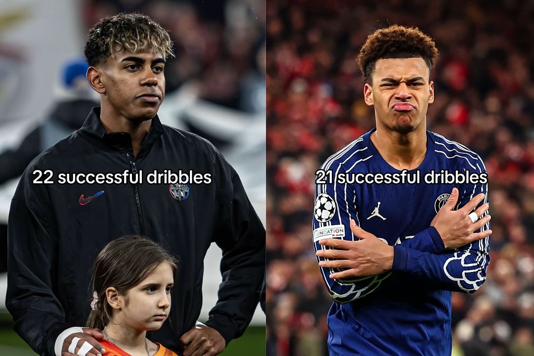 vs Inter // En toda la Champions