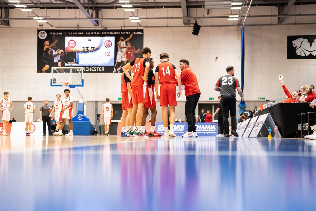 CoachCHaynes's tweet photo. Home Nations 🏆✅

What a privilege it’s been this week to get to lead such an incredibly exciting group of U15 English talent through an intense National Team Selection Camp, followed by 3 wins and a lot of development and learning at Home Nations. 

Bring on Montenegro! 🇲🇪 https://t.co/rCpYEVwj5Z