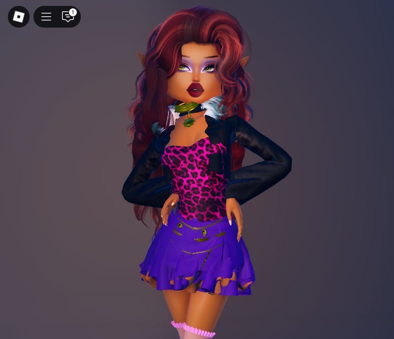 xavidoII's tweet photo. was going thru my saved outfits and decided to remake it and 

hehehehhe https://t.co/JLGDKGDXyk