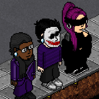 Duo MVP e uma noob.

<a href="/BallasHBT/">Ballas</a>