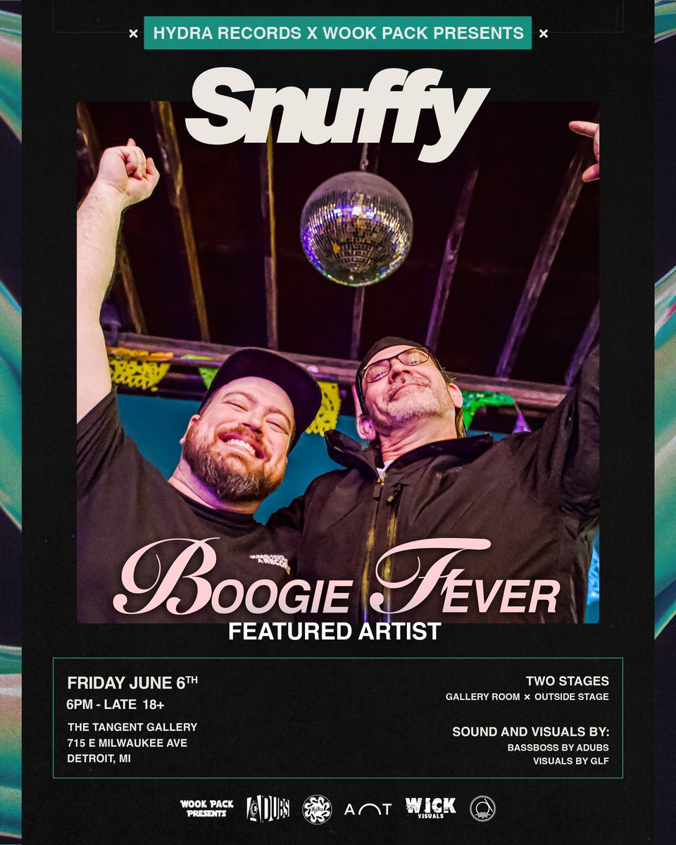 Ripping a 2hr sunset disco set on Friday with my boy Tempo Tantrum.

Raising funds for Awake Tomorrow as we groove into the night.

If you're interested in attending <a href="/Summerblissfest/">Summer Bliss Music & Arts Festival</a> or <a href="/BigFamFest/">Big Fam Music & Arts Festival</a> I highly recommend you come check out the Awake Tomorrow raffle. 😘