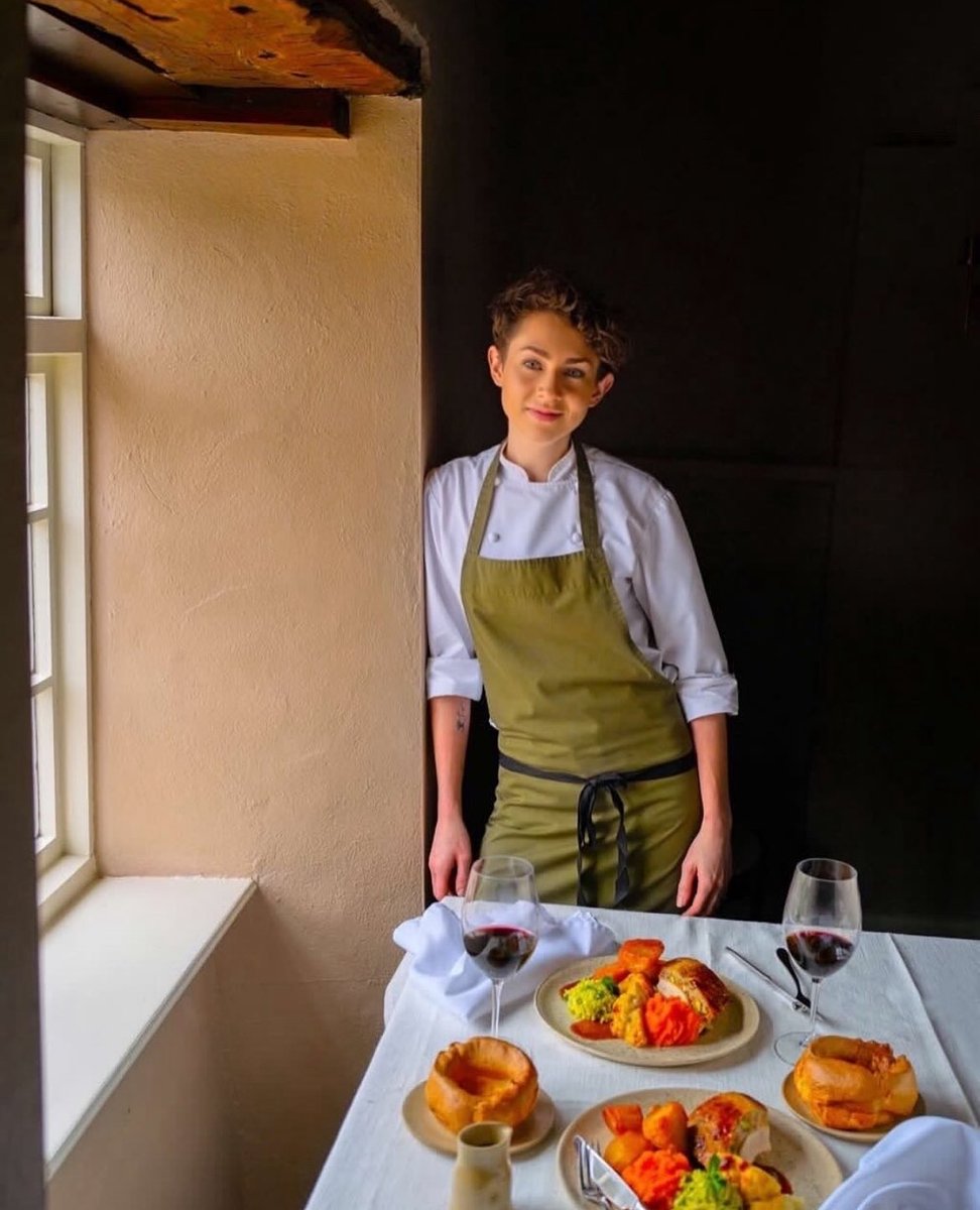 Skills for Chefs (@skillsforchefs) on Twitter photo Delighted that <a href="/ruth0310/">Ruth Hansom</a> is joining the Chef’s panel session @skillsforchefs : 25 & 26 June. Delighted that <a href="/ruth0310/">Ruth Hansom</a> is joining the Chef’s panel session @skillsforchefs : 25 & 26 June.